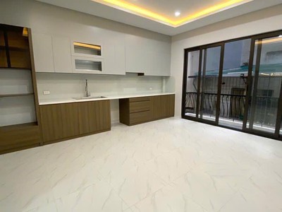 Phân lô khu vip nhất thanh xuân, gara ô tô, 6 tầng thang máy nhập khẩu. kinh doanh đỉnh 3