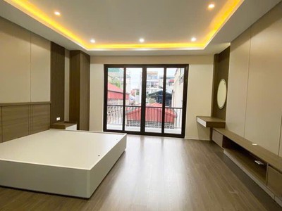 Phân lô khu vip nhất thanh xuân, gara ô tô, 6 tầng thang máy nhập khẩu. kinh doanh đỉnh 4