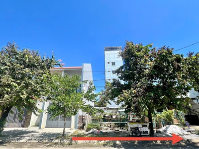 Bán  cặp đất đẹp xuất sắc đường d10 hồ tùng mậu nối dài đấu lưng đường nguyễn sinh sắc trung tâm 1