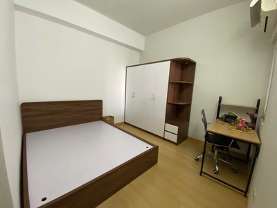 Cho thuê căn hộ chung cư 70m2 KĐT Thanh Hà Cienco 5   Full nội thất mới 2