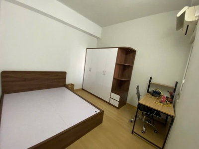 Cho thuê căn hộ chung cư 70m2 KĐT Thanh Hà Cienco 5   Full nội thất mới 6