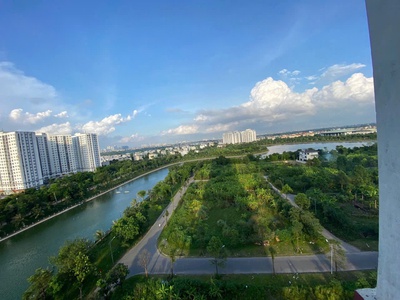 Cho thuê căn hộ chung cư 70m2 KĐT Thanh Hà Cienco 5   Full nội thất mới 8