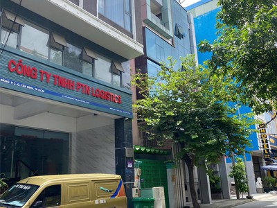 Bán nhà bạch đằng, tân bình: diện tích vàng 176m2, sổ đỏ trao tay, giá hời 25.5 tỷ, hướng đông đón 1