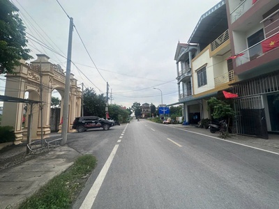 Siêu phẩm 2 lô đất 108,9m và 104,7m tại đồng lạc-chương mỹ-hà nội 2