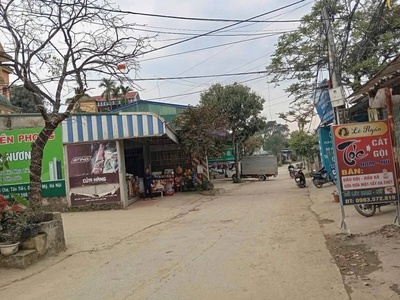 Chính chủ bán lô đất 246,5m tại nam phương tiến-chương mỹ-hà nội 2