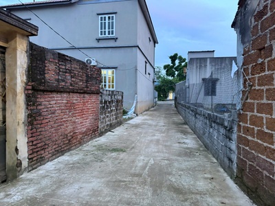Lô đất rẻ nhất 80m tại nam phương tiến-chương mỹ-hà nội 1