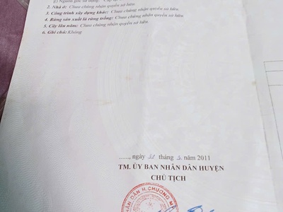 Lô đất rẻ nhất 80m tại nam phương tiến-chương mỹ-hà nội 3