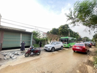 Siêu phẩm trục chính kinh doanh 87m tại hoàng văn thụ-chương mỹ-hà nội 2
