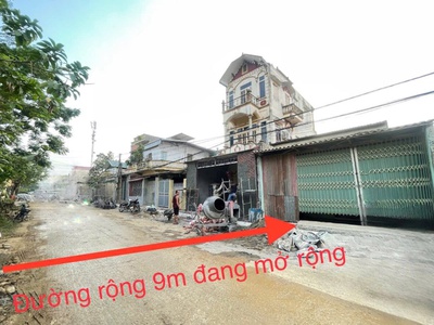 Siêu phẩm trục chính kinh doanh 87m tại hoàng văn thụ-chương mỹ-hà nội 1