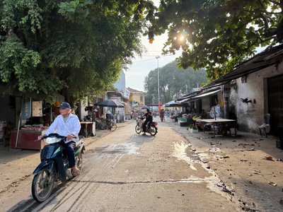 Siêu phẩm trục chính kinh doanh 87m tại hoàng văn thụ-chương mỹ-hà nội 3