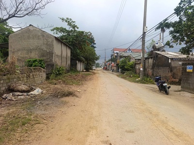 Hàng hiếm 100m tại hoàng văn thụ-chương mỹ-hà nội 3