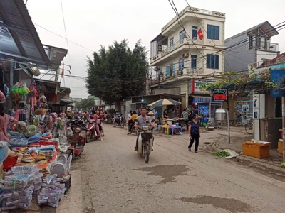 Hàng hiếm 100m tại hoàng văn thụ-chương mỹ-hà nội 2