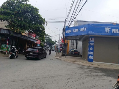 Hàng hiếm 100m tại hoàng văn thụ-chương mỹ-hà nội 1