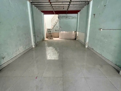 Bán nhà đ số 9 bhh gần aeon tân phú hẻm 8m thông gần mặt tiền 60m2,2 tầng 5 tỷ 1 1