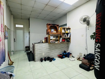 Bán nhà đ số 9 bhh gần aeon tân phú hẻm 8m thông gần mặt tiền 60m2,2 tầng 5 tỷ 1 2