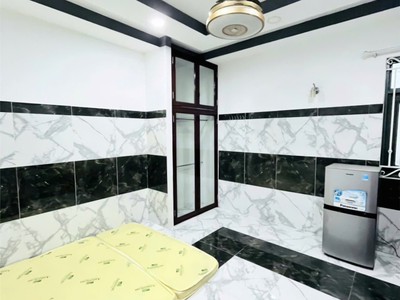 Cần bán gấp căn hộ dịch vụ mặt tiền tạ quang bửu, dòng tiền ổn định 40 triệu/tháng 3