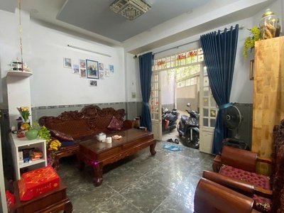 Bán nhà ngộp - chính chủ - nơ trang long - 3 tầng hoàn công đủ - giá 5.15 tỷ - tl mạnh 3