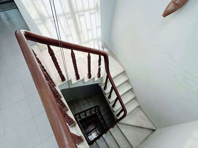 Bán nhà chính chủ - đoàn thị điểm - phú nhuận - 4 tầng hoàn công đủ - gấp bán 8.7 tỷ - tl - mt kinh 2