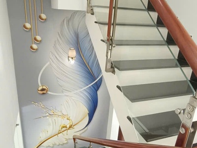 Bán nhà đ số 8 bình tân gần chợ lk 5-6 hẻm 6m thông gần mặt tiền 56m2,4 tầng 5 tỷ 1 2