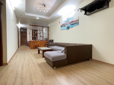 Tt bắc nghĩa tân-150m 3 ngủ 2 wc ban công siêu rộng,mạt ngõ ô tô tránh giá 5,5 tỷ 2