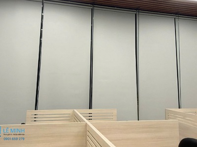 Địa chỉ chuyên cung cấp rèm cuốn Sankaku với thiết kế hiện đại, giá cả hợp lý 0