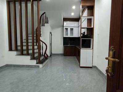 Bán Nhà Ngõ 414 Ngọc  Thụy, Long Biên, 31m2, 5 Tầng, Phân Lô, Ô TÔ,Nhỉnh 6 Tỷ 0