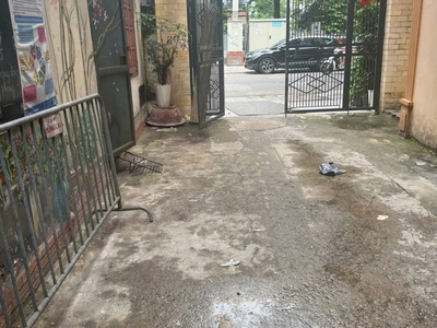Điện Biên Phủ - 45m , 7 Tầng, Thang Máy, Ô Tô 7 Chỗ Đỗ Cửa, Chỉ 5m Ra Mặt Phố 0