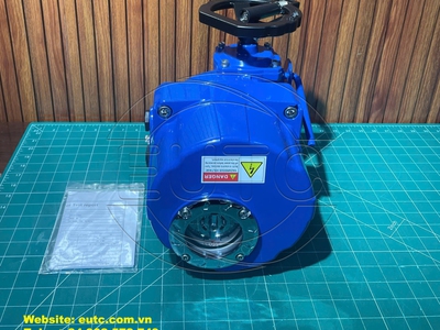 Bộ điều khiển van Ginice 0