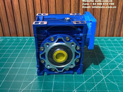 Hộp số giảm tốc Motorvario 0