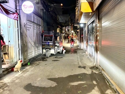 Siêu phẩm phân lô trung tâm BA ĐÌNH 55m2 - Mặt tiền đẹp 5M - NGÕ THÔNG - Kinh doanh đỉnh 0