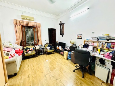 Siêu phẩm phân lô trung tâm BA ĐÌNH 55m2 - Mặt tiền đẹp 5M - NGÕ THÔNG - Kinh doanh đỉnh 1