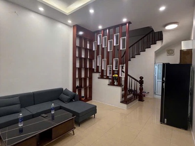 Nhà đẹp trung tâm ĐỐNG ĐA 50m2   THỊNH HÀO 2   NGÕ THÔNG, 50M Ô TÔ TRÁNH   7 TẦNG giá tốt 1