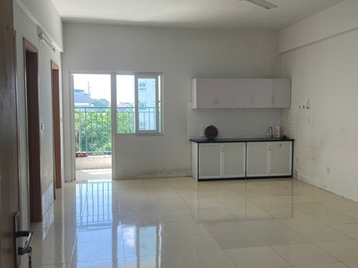 Bán căn hộ 77m  chỉ 38 triệu/m    tầng 3, chung cư Thanh Hà, Khu B1.4 1