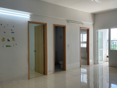 Bán căn hộ 77m  chỉ 38 triệu/m    tầng 3, chung cư Thanh Hà, Khu B1.4 2