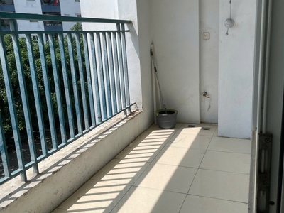 Bán căn hộ 77m  chỉ 38 triệu/m    tầng 3, chung cư Thanh Hà, Khu B1.4 5