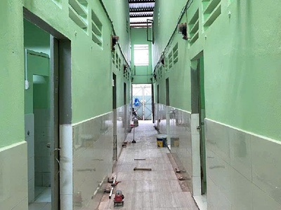 Bán Dãy Trọ 10 Phòng, 144 m2 Lê Văn Quới Ngay Ngã Tư Bốn Xã, Bình Tân 2