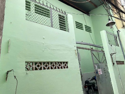 Bán Dãy Trọ 10 Phòng, 144 m2 Lê Văn Quới Ngay Ngã Tư Bốn Xã, Bình Tân 0