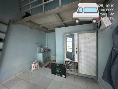 Bán Dãy Trọ 10 Phòng, 144 m2 Lê Văn Quới Ngay Ngã Tư Bốn Xã, Bình Tân 5