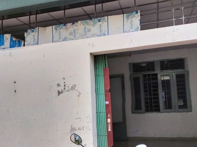 Nhà Trệt   Lửng Sát Mặt Tiền Hồ Văn Long  Ngay Ngã Tư Gò Mây, Giáp Tân Phú 0