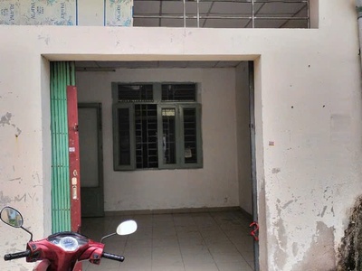 Nhà Trệt   Lửng Sát Mặt Tiền Hồ Văn Long  Ngay Ngã Tư Gò Mây, Giáp Tân Phú 2