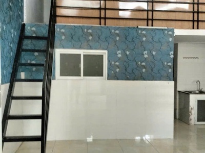 Nhà Trệt   Lửng Sát Mặt Tiền Hồ Văn Long  Ngay Ngã Tư Gò Mây, Giáp Tân Phú 5