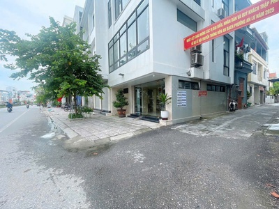 Bán đất thôn An Hòa, An Lư, Thủy Nguyên, Hải Phòng. 3