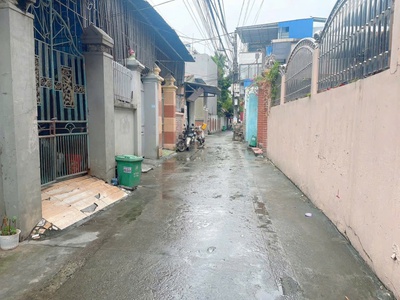Bán đất thôn An Hòa, An Lư, Thủy Nguyên, Hải Phòng. 4