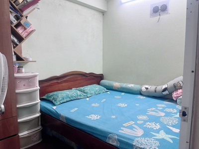 Chính chủ cần bán chung cư Mini 2PN 1