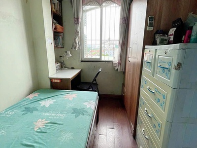 Chính chủ cần bán chung cư Mini 2PN 2