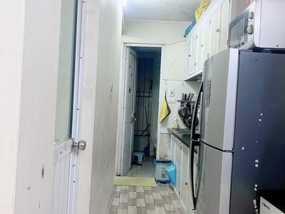 Chính chủ cần bán chung cư Mini 2PN 3