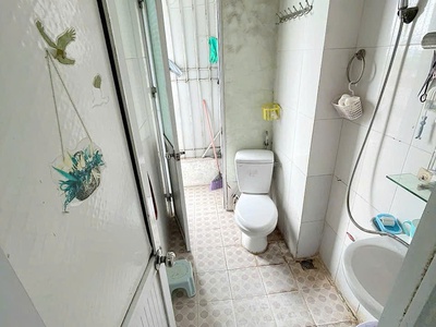 Chính chủ cần bán chung cư Mini 2PN 4