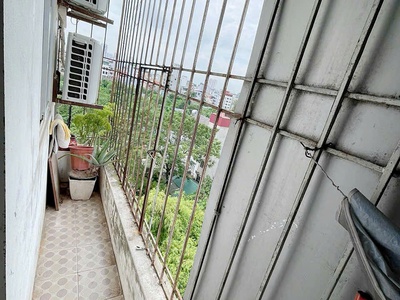 Chính chủ cần bán chung cư Mini 2PN 5