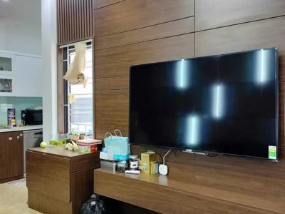 Bán nhà quang lãm- hà đông 34mx5 tầng, nhà mới, lô góc, mới đẹp gần ô tô giá 5.35 tỷ. 1