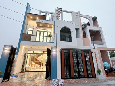 Nhà vườn bưởi 0
